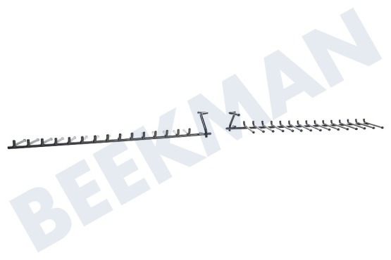 Bosch Spülmaschine 645101, 00645101 Tellerhalter