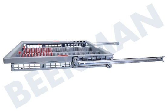 Bosch Spülmaschine SMZ2060 Besteckschublade