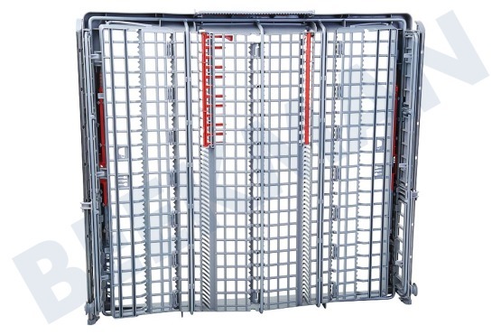 Bosch Spülmaschine SMZ2060 Besteckschublade