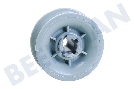 Gaggenau Spülmaschine 611666, 00611666 Rad vom Oberkorb