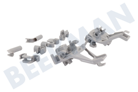 Thermador Spülmaschine 428344, 00428344 Lager von Einsatz -Unterkorb-