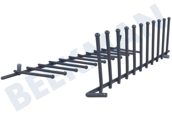 Profilo Spülmaschine Tellerhalter