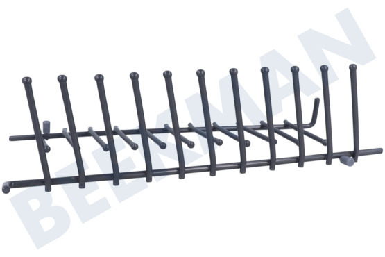 Profilo Spülmaschine Tellerhalter