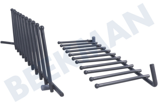 Profilo Spülmaschine Tellerhalter