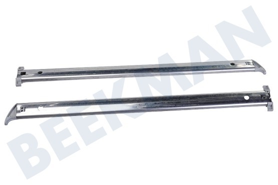 Profilo Spülmaschine Schiene links + rechts