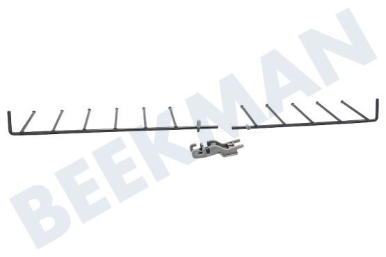 Gaggenau Spülmaschine Tellerhalter