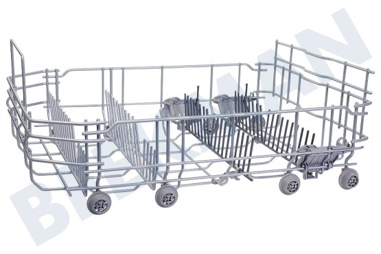 Siemens Spülmaschine Geschirrkorb komplett, Unterkorb