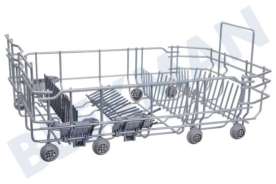 Siemens Spülmaschine Geschirrkorb komplett, Unterkorb