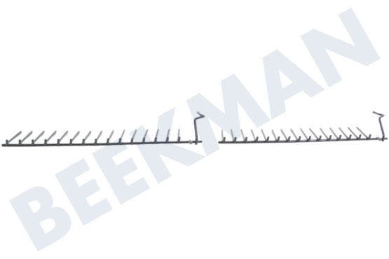 Bosch Spülmaschine Tellerhalter