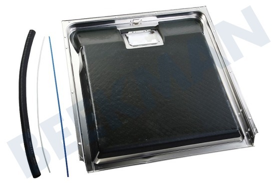 Gorenje Spülmaschine 680311, 00680311 Tür Innentür