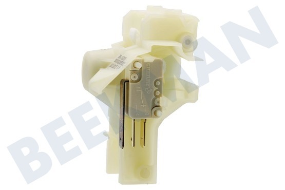 Bosch Spülmaschine Schloss Türverriegelung