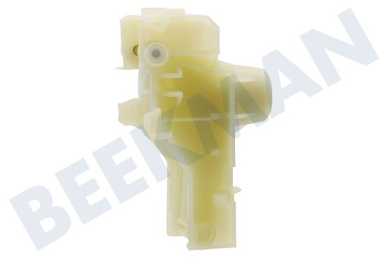 Bosch Spülmaschine Schloss Türverriegelung