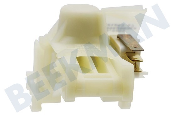 Bosch Spülmaschine Schloss Türverriegelung