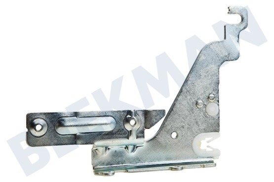 Eudora Spülmaschine 00263115 Scharnier der Tür -links- Metall