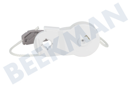 Gaggenau Spülmaschine 165298, 00165298 Kabeltrommel Seilzug für Scharnier