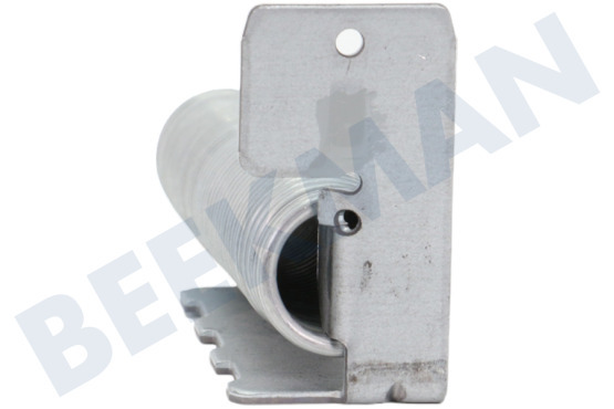 Küppersbusch Spülmaschine 00165891 Feder für Tür, 12 cm lang