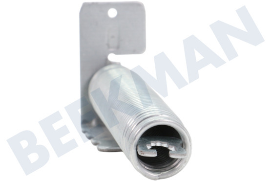 Küppersbusch Spülmaschine 00165891 Feder für Tür, 12 cm lang