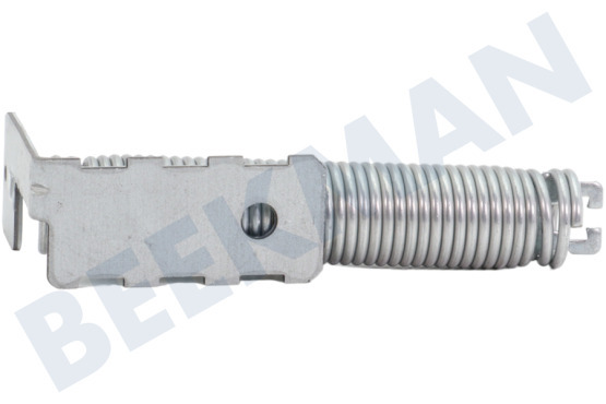 Küppersbusch Spülmaschine 00165891 Feder für Tür, 12 cm lang