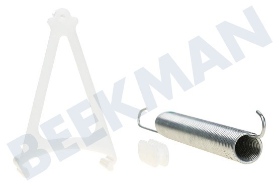 Bosch Spülmaschine Feder Türfeder