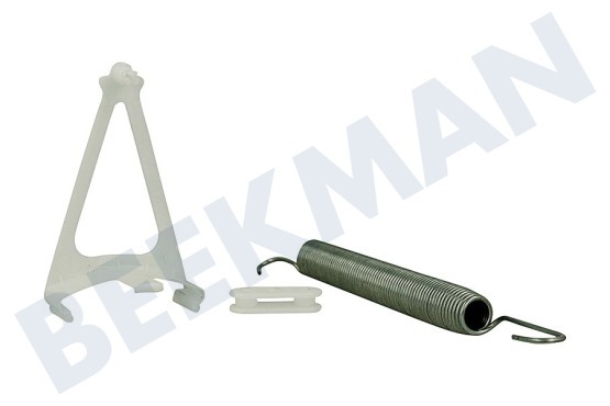 Constructa Spülmaschine 00188097 Feder Türfeder