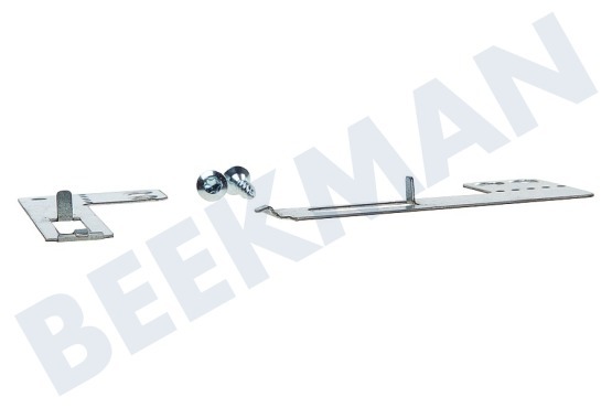 Gaggenau Spülmaschine 612649, 00612649 Befestigungssatz Set