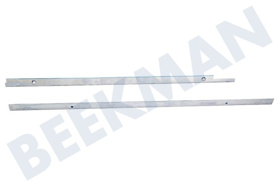 Zelmer Spülmaschine SZ73006 Edelstahlblechstreifen