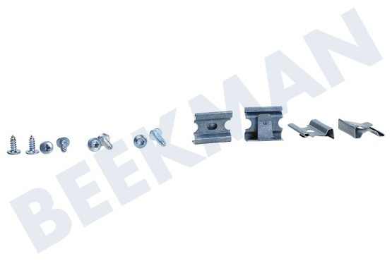 Zelmer Spülmaschine SZ73006 Edelstahlblechstreifen