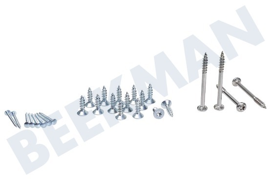 Atag Spülmaschine 00165737 Einbauset für Geschirrspüler
