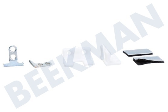 Atag Spülmaschine 00165737 Einbauset für Geschirrspüler
