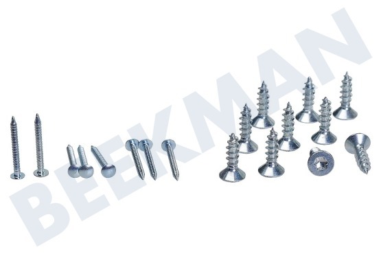 Bosch Spülmaschine 626592, 00626592 Montagesatz komplett