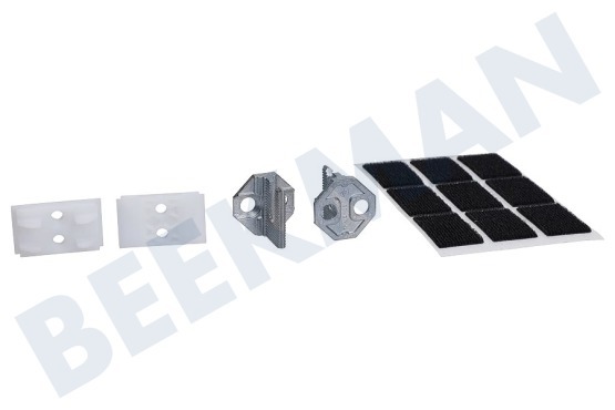 Bosch Spülmaschine 626592, 00626592 Montagesatz komplett