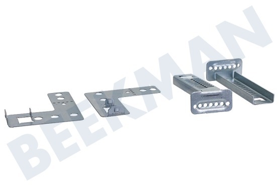 Gaggenau Spülmaschine Montagesatz Montageset komplett