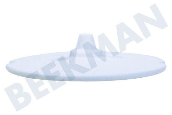 Blaupunkt Spülmaschine 622036, 00622036 Schwimmer rund, Schaumstoff