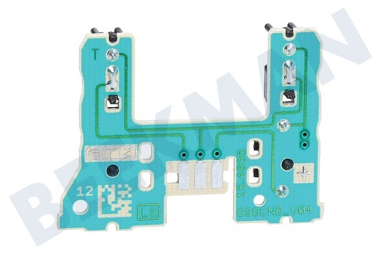 Bosch Spülmaschine 10007258 Sensor von Salzbehälter
