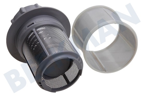 Bosch Spülmaschine 427903, 00427903 Sieb Mikrofilter dreiteilig