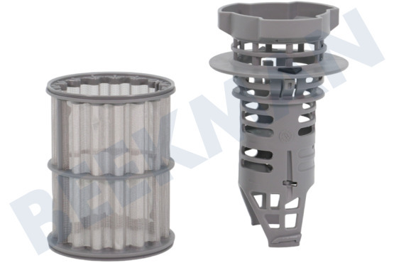 Profilo Spülmaschine 645038, 00645038 Mikrofilter für Geschirrspüler
