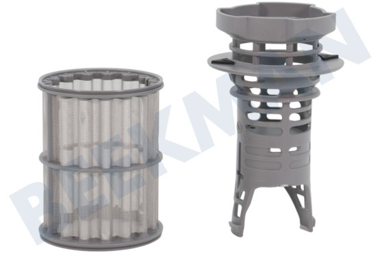 Profilo Spülmaschine 645038, 00645038 Mikrofilter für Geschirrspüler