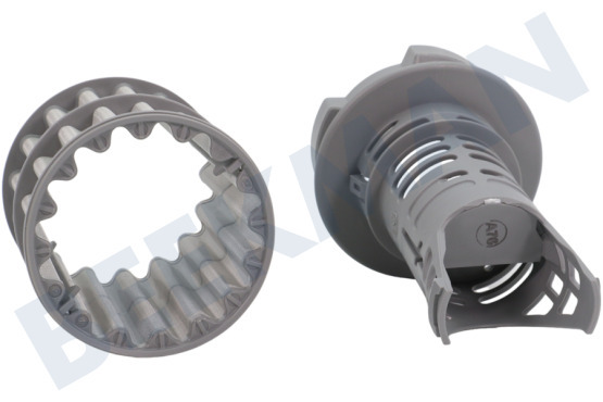 Profilo Spülmaschine 645038, 00645038 Mikrofilter für Geschirrspüler