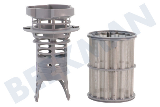 Viva Spülmaschine Filter Mikrofilter