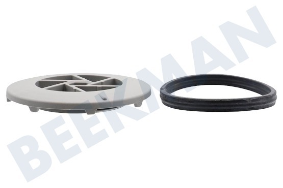 Gorenje Spülmaschine 611314, 00611314 Deckel Abdeckung des Wärmetauschers