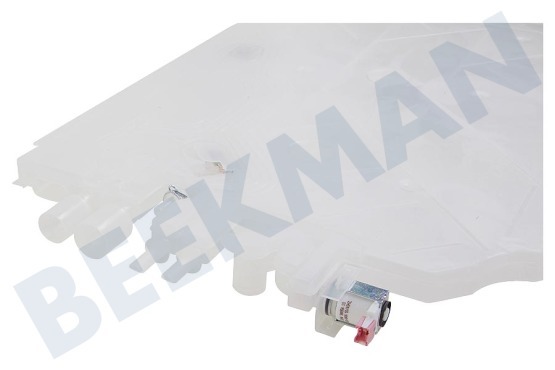 Profilo Spülmaschine 00687133 Wassertasche Wasserdossierung, komplett