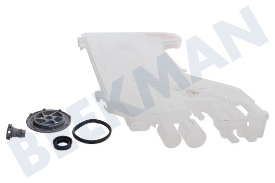 Siemens Spülmaschine 683397, 00683397 Wassertasche Wasserdossierung, komplett