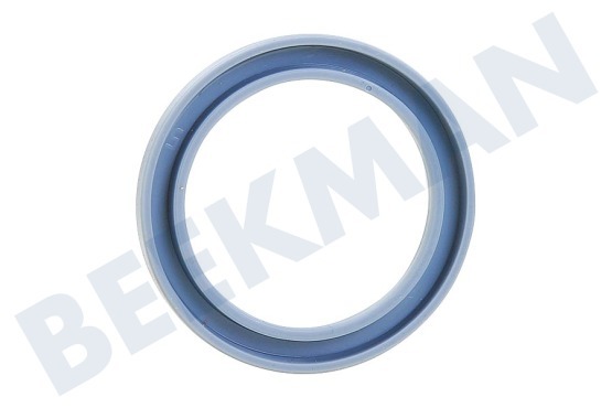 Gaggenau Spülmaschine 166625, 00166625 Dichtungsgummi des Klarspüldeckels