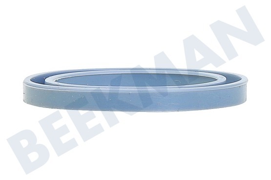 Gaggenau Spülmaschine 166625, 00166625 Dichtungsgummi des Klarspüldeckels