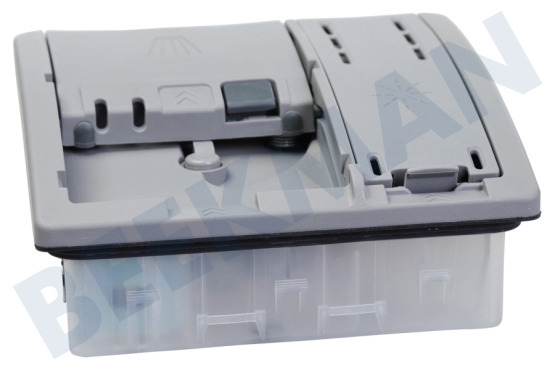 Bosch Spülmaschine 645026, 00645026 komplett