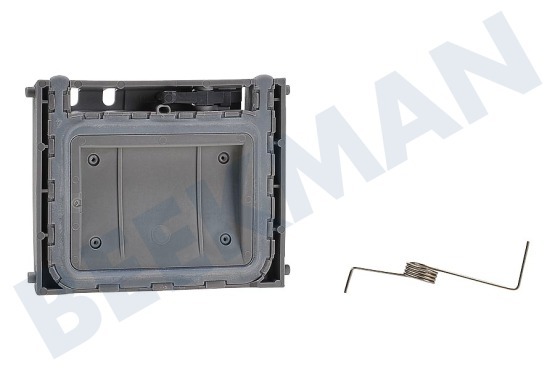 Bosch Spülmaschine 611576, 00611576 Deckel Von Reinigerfach