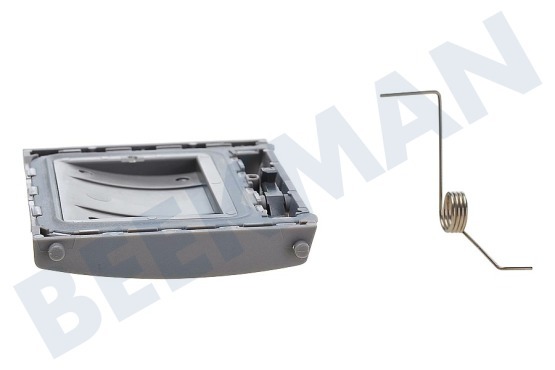 Bosch Spülmaschine 611576, 00611576 Deckel Von Reinigerfach