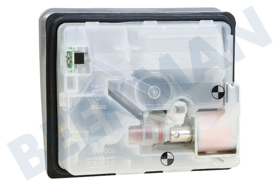 Cylinda Spülmaschine 755073, 00755073 Einspülschale mit Glanzspülmittel-Unit