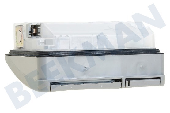 Cylinda Spülmaschine 755073, 00755073 Einspülschale mit Glanzspülmittel-Unit