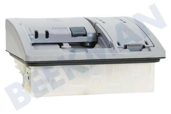 Cylinda Spülmaschine 755073, 00755073 Einspülschale mit Glanzspülmittel-Unit